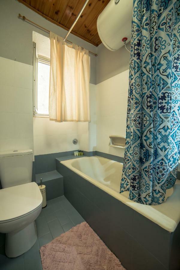 Next 2 Cathedral - Corcyra Apartment Corfu  Extérieur photo