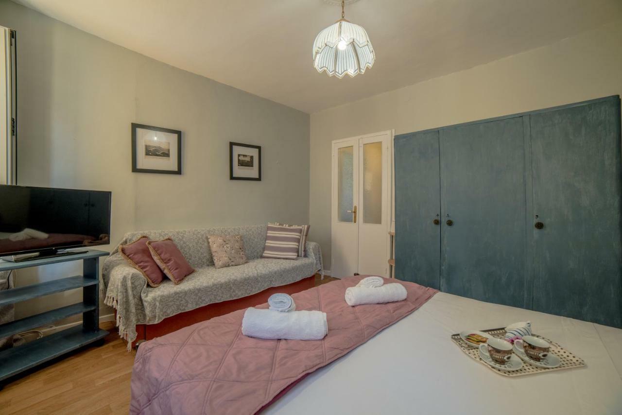 Next 2 Cathedral - Corcyra Apartment Corfu  Extérieur photo