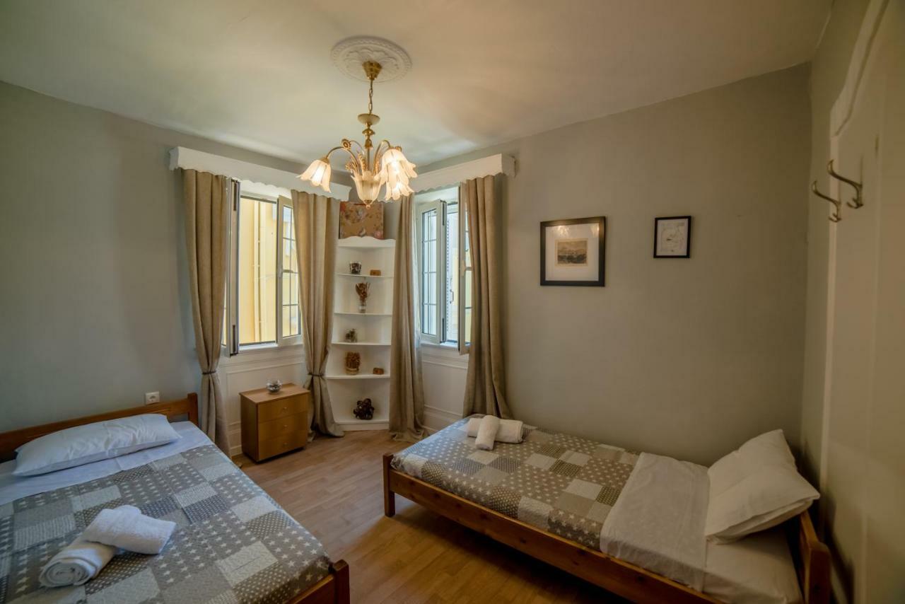 Next 2 Cathedral - Corcyra Apartment Corfu  Extérieur photo